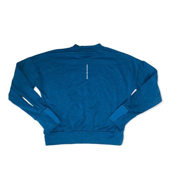 Nike Blue Women's Top - Picture 3 of 8